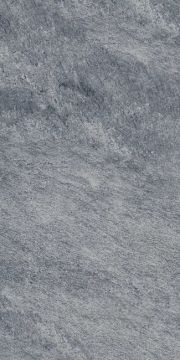 Silver Stone Anthracite Rock Porcelain Tile 60X120 by Kale - view 6
