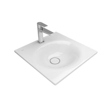 Spirit Washbasin 48X48 Cm by Kale - view 2
