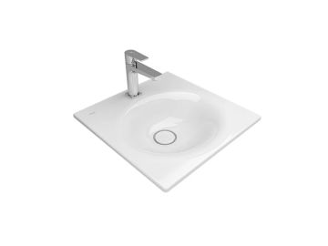 Spirit Washbasin 48X48 Cm by Kale - view 6