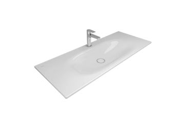 Spirit Shelf Washbasin 120X48 Cm by Kale - view 6