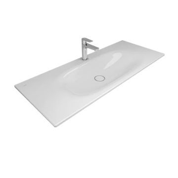 Spirit Shelf Washbasin 120X48 Cm by Kale - view 2