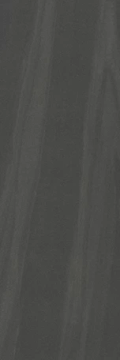 T-One Silverstone Anthracite Matte 12mm Porcelain Countertop 101x301 by Kale - view 5