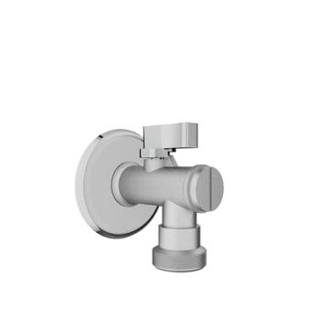 T100E Angle Valve With Filter by Kale - view 2