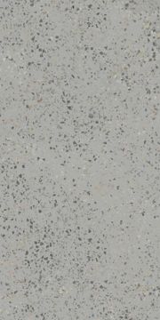 Terrazzo Matte Grey Multicolor Porcelain Tile 60x120 by Kale - view 2