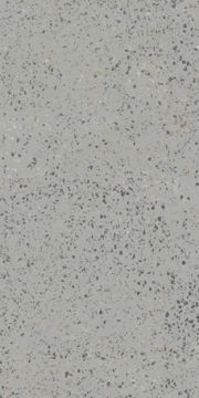 Terrazzo Matte Grey Multicolor Porcelain Tile 60x120 by Kale - view 3