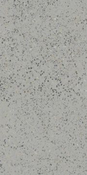Terrazzo Matte Grey Multicolor Porcelain Tile 60x120 by Kale - view 5