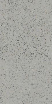 Terrazzo Matte Grey Multicolor Porcelain Tile 60x120 by Kale - view 6
