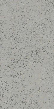 Terrazzo Matte Grey Multicolor Porcelain Tile 60x120 by Kale - view 7