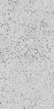Terrazzo Matte White Multicolor Porcelain Tile 60x120 by Kale - view 5