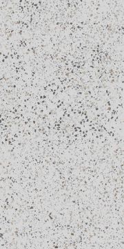 Terrazzo Matte White Multicolor Porcelain Tile 60x120 by Kale - view 6