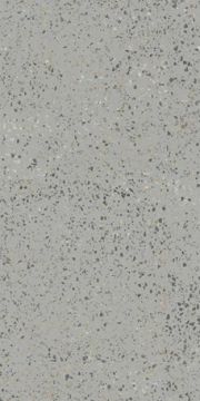 Terrazzo Polished Grey Multicolor Porcelain Tile 60x120 by Kale - view 3