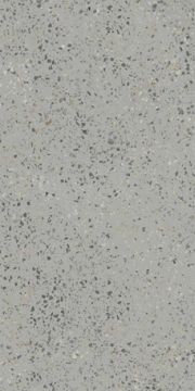 Terrazzo Polished Grey Multicolor Porcelain Tile 60x120 by Kale - view 2