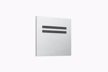 Trendy Infrared Concealed Urinal Flush System (Mains) by Kale - view 5