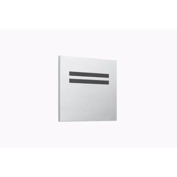 Trendy Infrared Concealed Urinal Flush System (Mains) by Kale - view 2