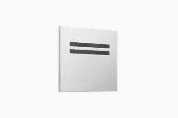 Trendy Infrared Concealed Urinal Flush System (Mains) by Kale - view 8