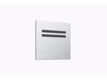 Trendy Infrared Concealed Urinal Flush System (Mains) by Kale - view 3
