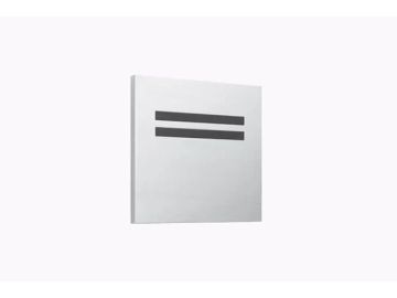 Trendy Infrared Concealed Urinal Flush System (Mains) by Kale - view 4