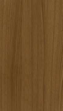 Trevi Tall Cabinet Anthracite/Walnut (Left) by Kale - view 4