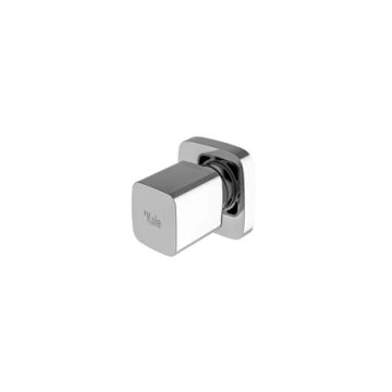 V200 Built-In Stop Valve 180° Ø20mm (PPRC, With Box) by Kale - view 2