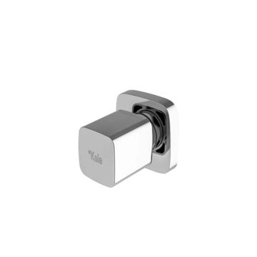 V200 Built-In Stop Valve 180° Ø20mm (PPRC, With Box) by Kale - view 4