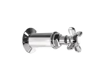 Victorian Built-In Stop Valves by Kale - view 5