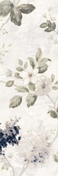 Villa Deste Matte Wall Tile 40X120 by Kale - view 2