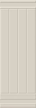 Villa Deste Matte Wall Tile 40X120 by Kale - view 2