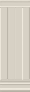 Villa Deste Matte Wall Tile 40X120 by Kale