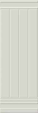 Villa Deste Matte Wall Tile 40X120 by Kale