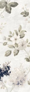 Villa Deste Matte Wall Tile 40X120 by Kale - view 3