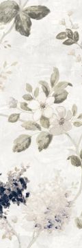 Villa Deste Matte Wall Tile 40X120 by Kale - view 4
