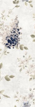 Villa Deste Matte Wall Tile 40X120 by Kale - view 6