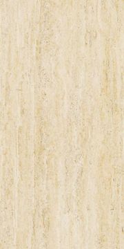 Viva Travertino Matte Beige Porcelain Tile 60X120 by Kale - view 5