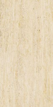 Viva Travertino Matte Beige Porcelain Tile 60X120 by Kale - view 3