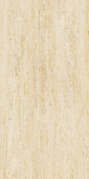 Viva Travertino Matte Beige Porcelain Tile 60X120 by Kale - view 8