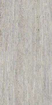 Viva Travertino Matte Grey Porcelain Tile 60X120 by Kale - view 4