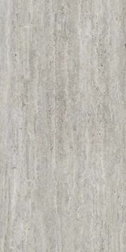 Viva Travertino Matte Grey Porcelain Tile 60X120 by Kale - view 7