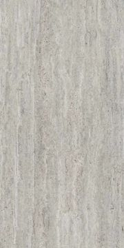 Viva Travertino Matte Grey Porcelain Tile 60X120 by Kale - view 5