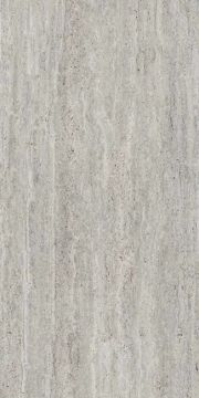 Viva Travertino Matte Grey Porcelain Tile 60X120 by Kale - view 6