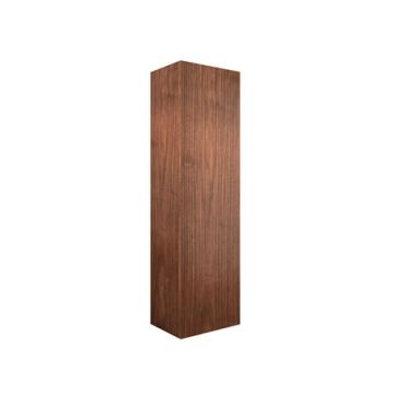 Zenith Tall Cabinet Walnut by Kale - view 2