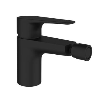 Zero Bide Mixer Matte Black by Kale - view 8