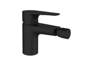 Zero Bide Mixer Matte Black by Kale - view 6
