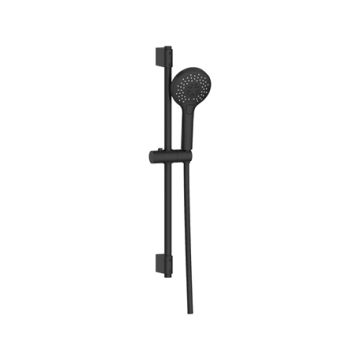 Zero Handshower Set 3 Functions Round by Kale - view 2