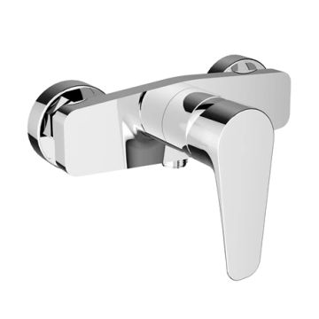 Zero Shower Mixer by Kale - view 5