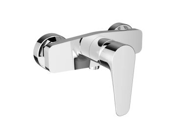 Zero Shower Mixer by Kale - view 8