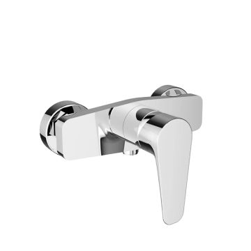 Zero Shower Mixer by Kale - view 4