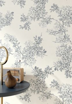 JOURNEY BLOSSOM - Rectified porcelain stoneware wall tiles by CERAMICHE KEOPE