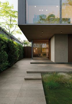 LIMES QUARTZ MULTICOLOR - Indoor/outdoor porcelain stoneware flooring with stone effect by CERAMICHE KEOPE - view 7