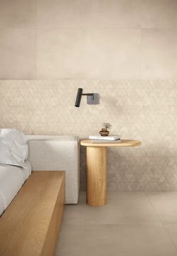 MOOV MOKA - Indoor/outdoor flooring by CERAMICHE KEOPE - view 6