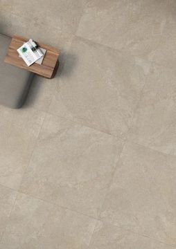 ARKÈ ANTHRACITE - Porcelain stoneware wall/floor tiles with stone effect by CERAMICHE KEOPE - view 9